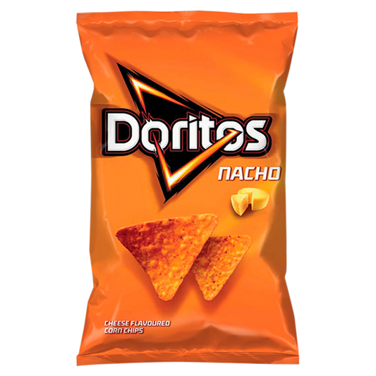 Doritos Sajtos Tortilla Chips 100 g