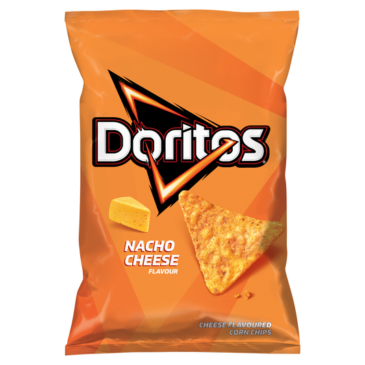 Doritos Sajtos Tortilla Chips 100 g