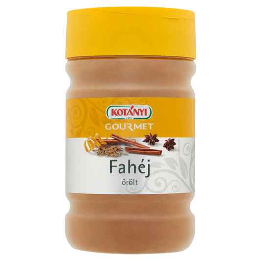 KOTÁNYI Gourmet őrölt fahéj 600 g