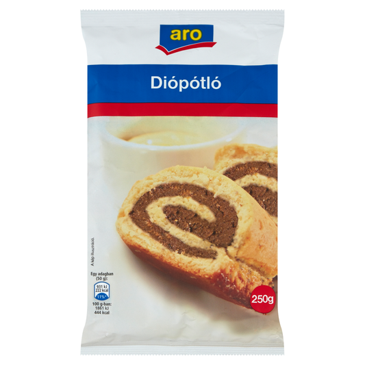 aro Diópótló 250 g