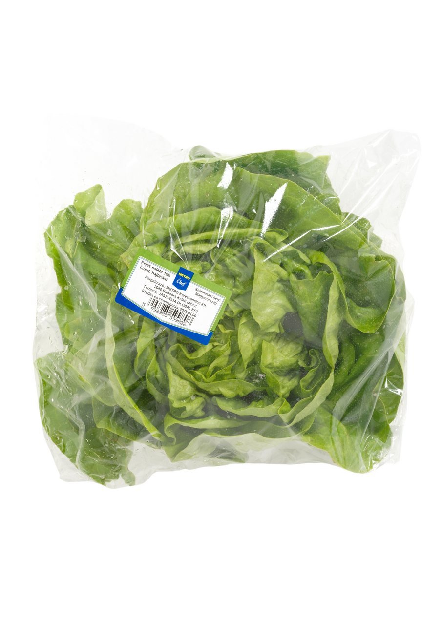 METRO Chef fejes saláta 1 db