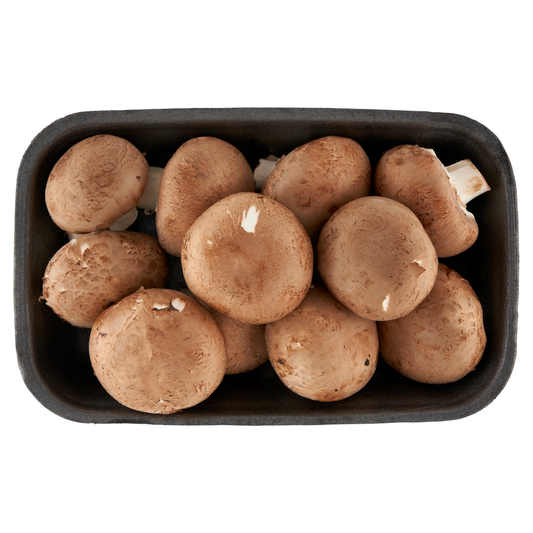 Portobelló Barna Csiperke Gomba 500 g