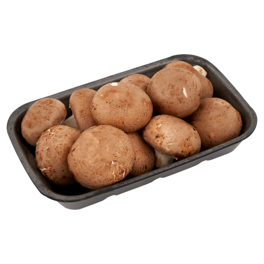 Portobelló Barna Csiperke Gomba 500 g