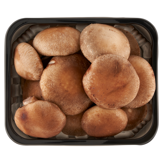 Fungi Exotica Shiitake Gomba 100 g