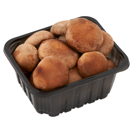 Fungi Exotica Shiitake Gomba 100 g