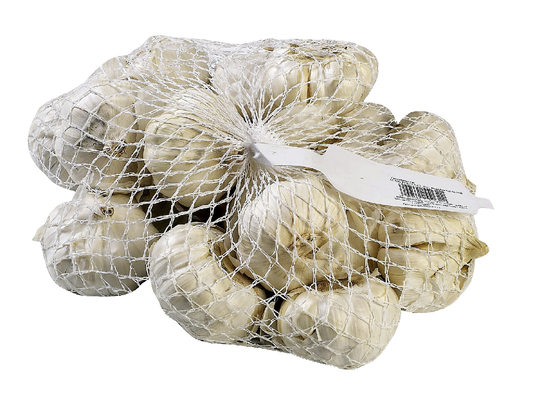 Fokhagyma Hálóban 1 kg