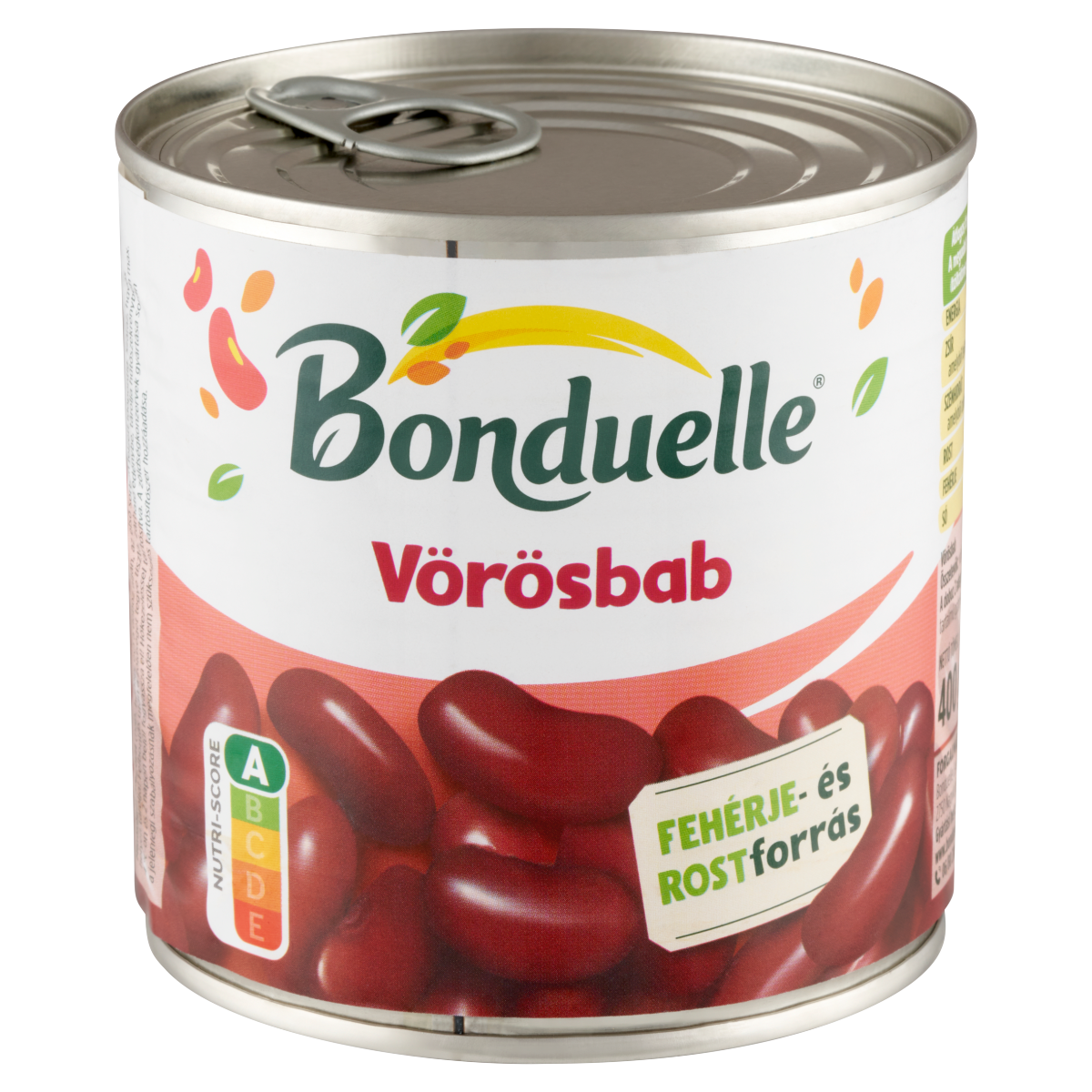 Bonduelle vörösbab 400 g