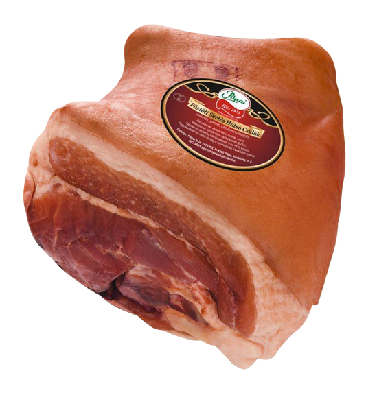 Pápai Füstölt Sertés Hátsó Csülök kb.1,5 kg