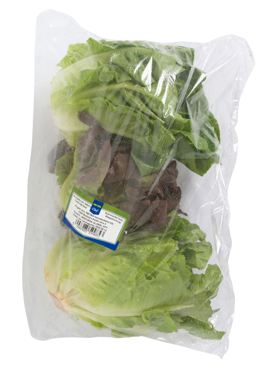 METRO Chef Szívsaláta Mix 3 db