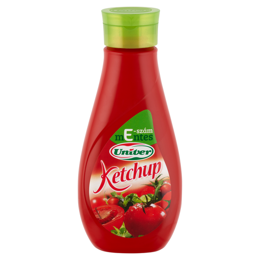 Univer ketchup 700 g