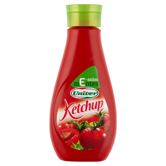 Univer ketchup 700 g