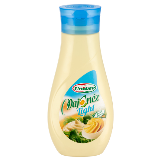 Univer Light majonéz 420 g
