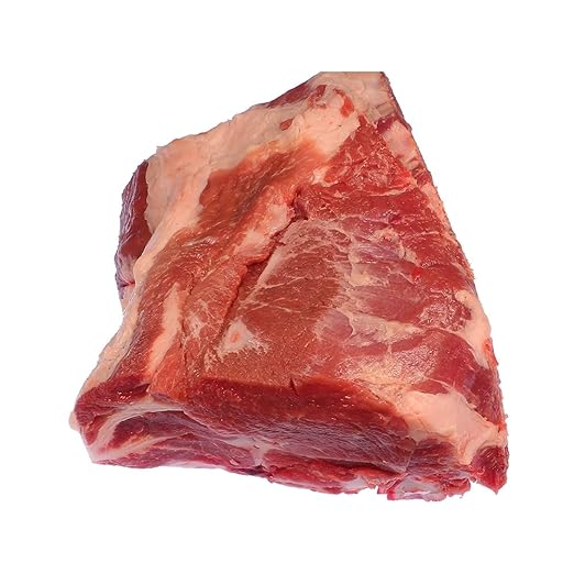 METRO Chef Fagyasztott Malac Karaj Csontos 1,4 - 2,1 kg