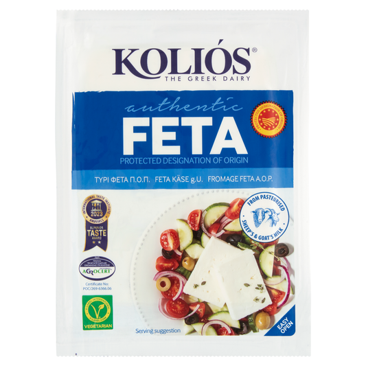 Kolios feta sajt 150 g