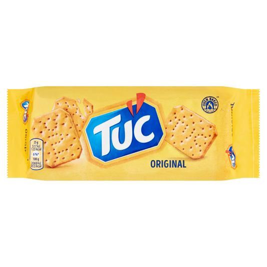 TUC Original sós keksz 100 g
