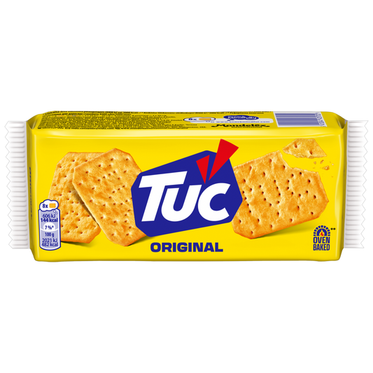 TUC Original sós keksz 100 g