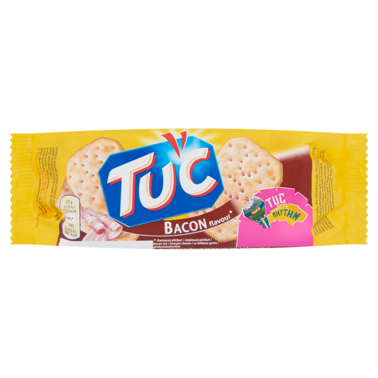 TUC bacon ízű kréker 100 g
