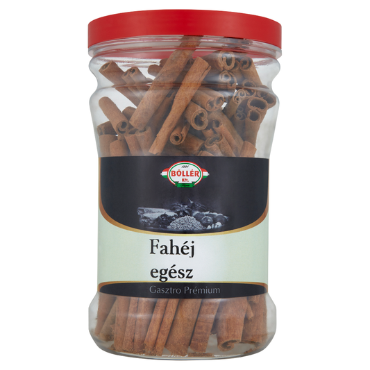 Böllér Gasztro Prémium egész fahéj 450 g