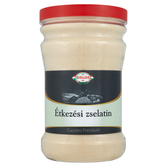 Böllér Gasztro Prémium étkezési zselatin 820 g