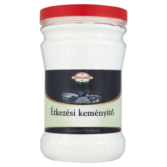 Böllér Gasztro Prémium étkezési keményítő 830 g