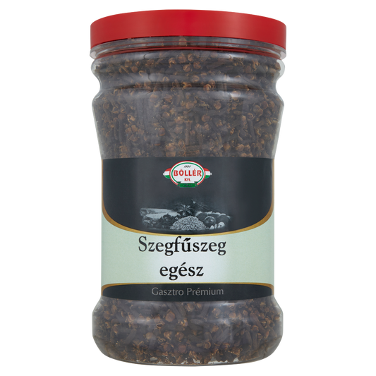 Böllér Gasztro Prémium szegfűszeg egész 420 g