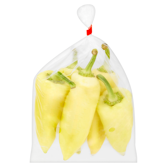 Étkezési Paprika Zacskós 5 db 500 g