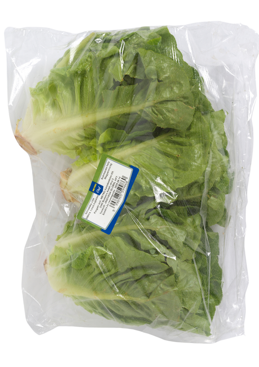 METRO Chef zöld szív saláta 3 db