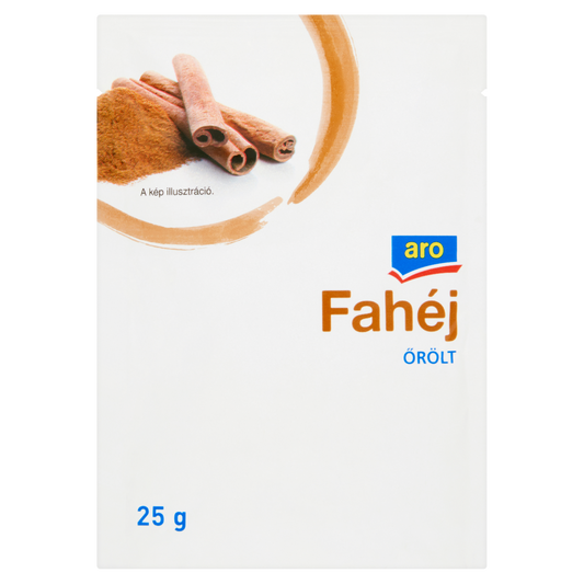 aro Őrölt Fahéj 25 g