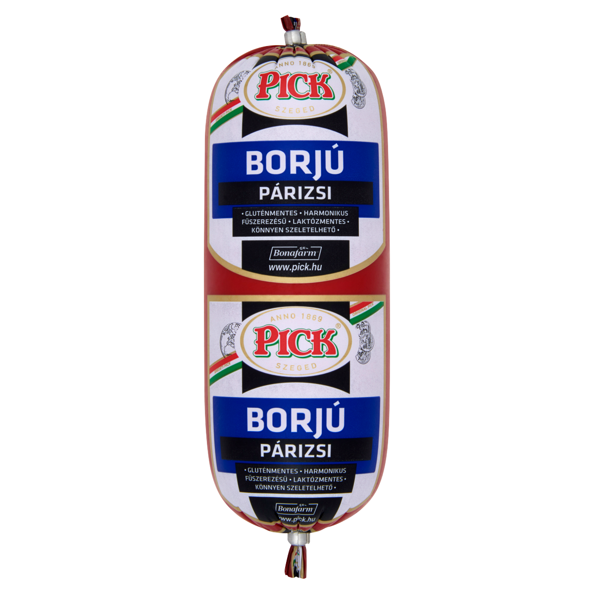 PICK Borjú párizsi 400 g
