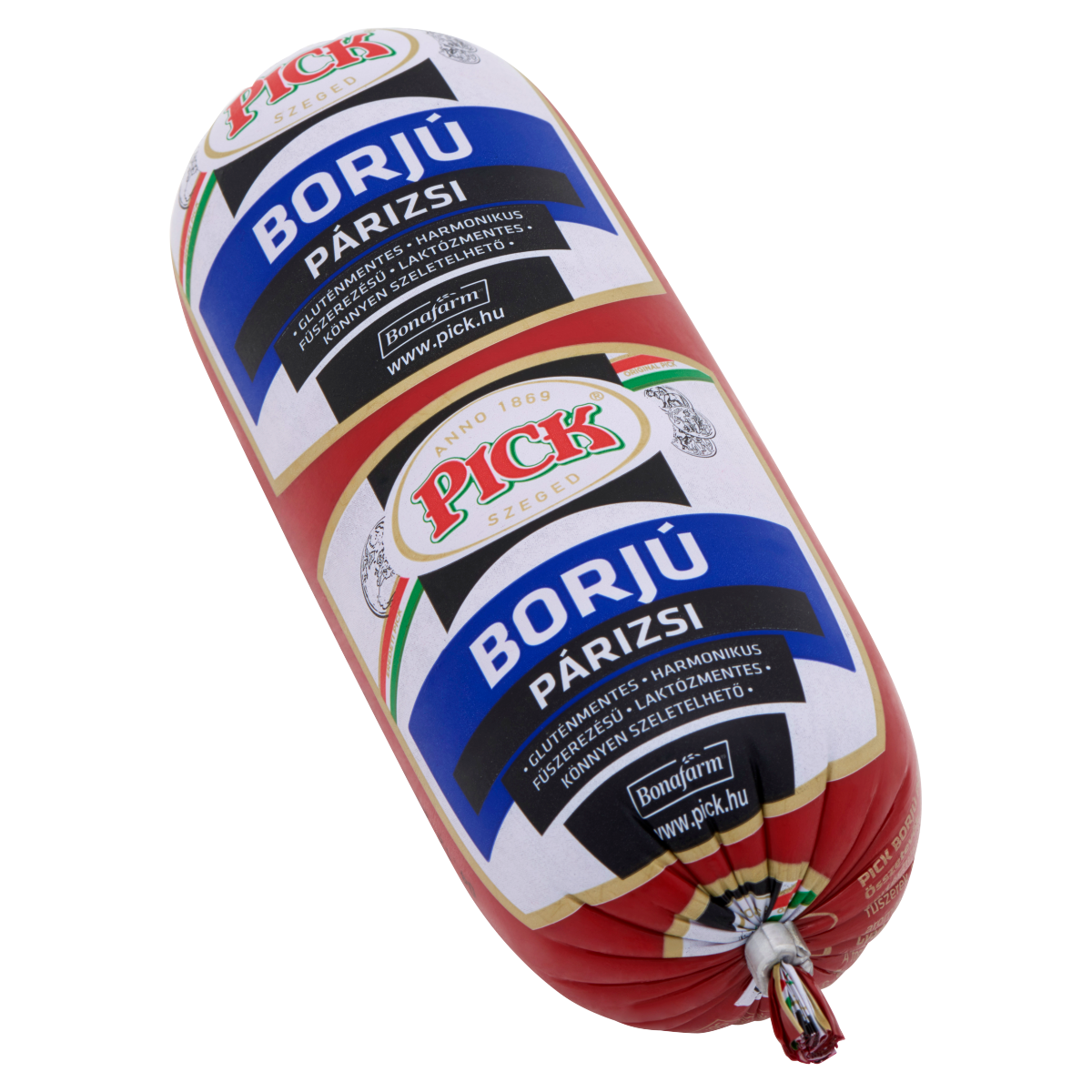 PICK Borjú párizsi 400 g