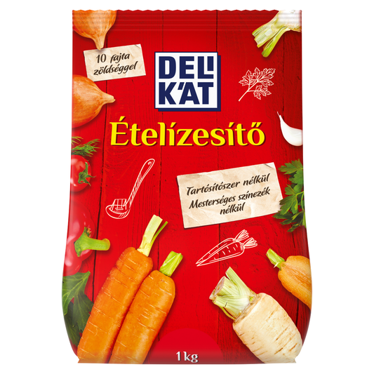 Knorr Delikát ételízesítő 1 kg