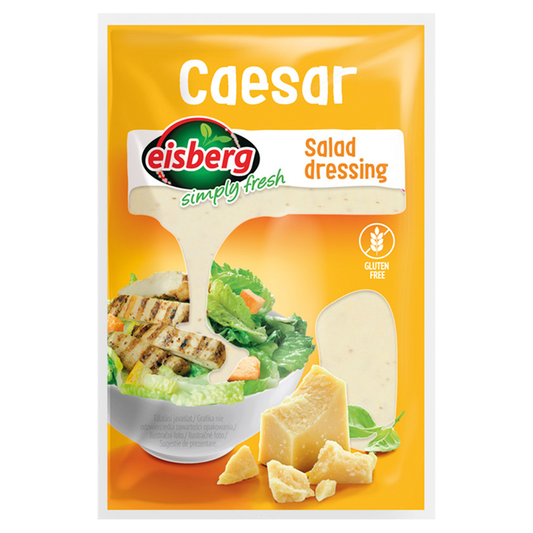 Eisberg Cézár Salátaöntet 50 ml