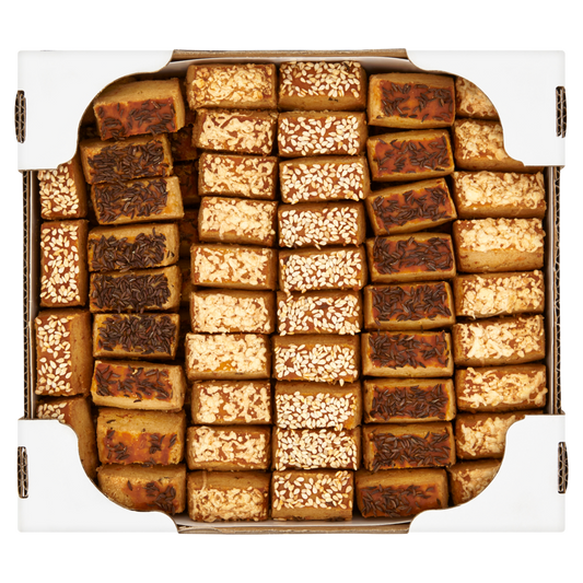 Benei Sós Teasütemény 1 kg