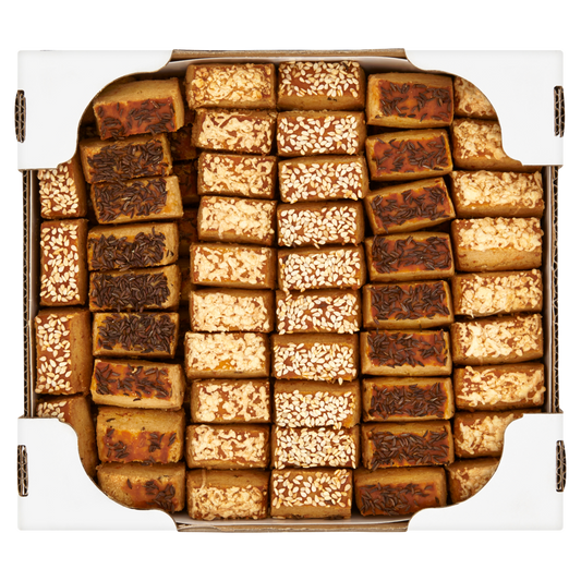 Benei Sós Teasütemény 1 kg