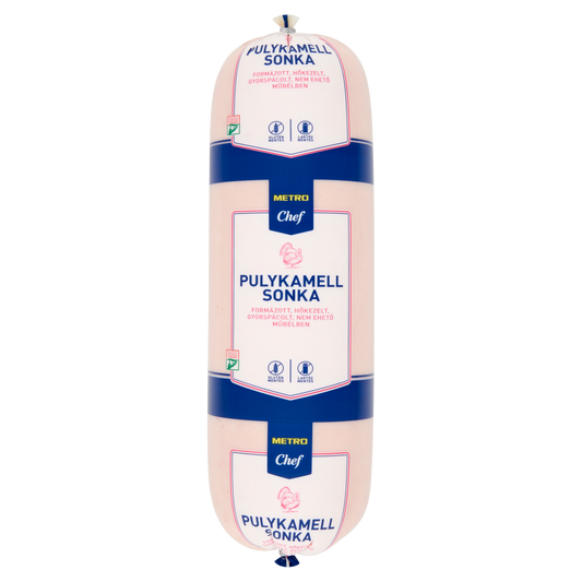 METRO Chef Pulykamell Sonka