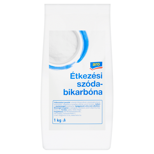 aro Étkezési Szódabikarbóna 1 kg