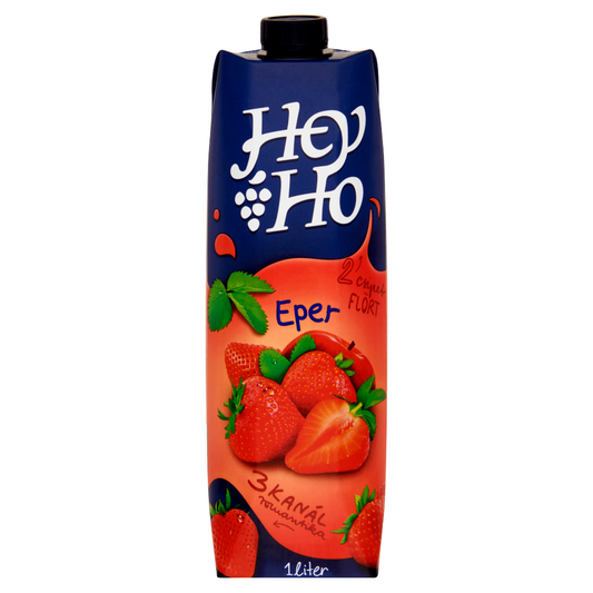 Hey-Ho eperital 1 l